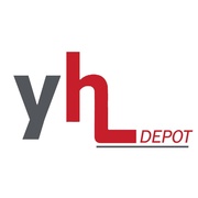 Logo of YH-Beverages